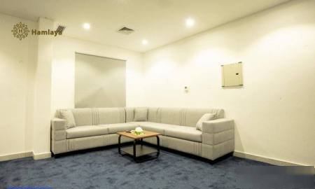 Furnished apartment in Farwaniya