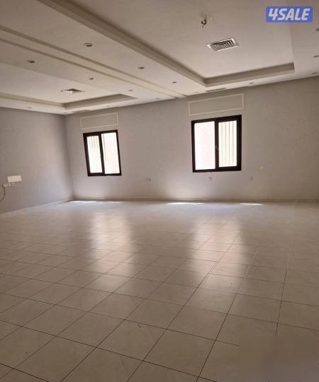 Floor in Jaber Al-ahmed