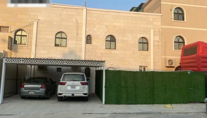 1111 m2 More than 6 bedrooms Townhouse for Rent in Mubarak Al-Kabeer Sabah Al-Salem