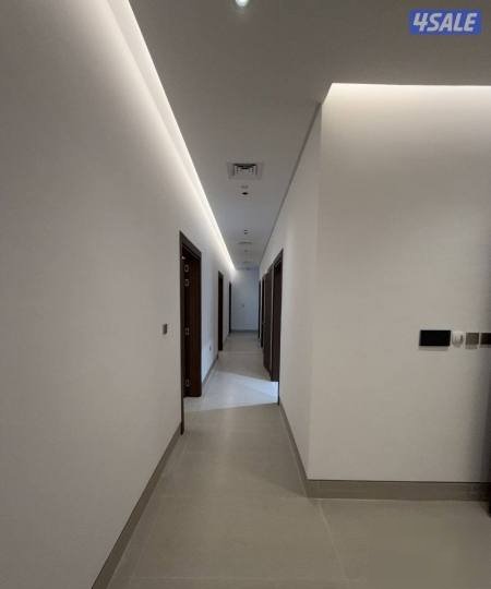 Apartment in Rawda