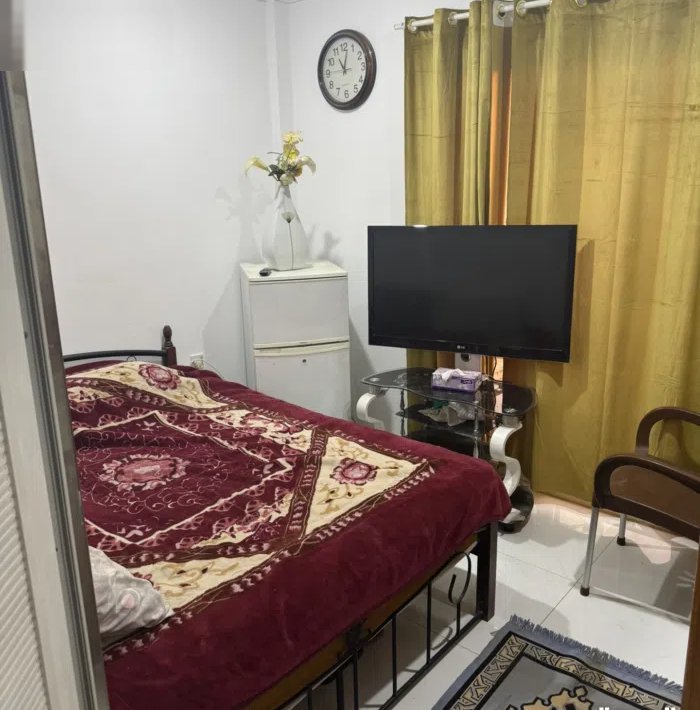 1 m2 3 Bedrooms Apartments for Rent in Hawally Hawally