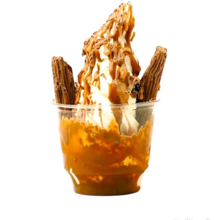 محل عصاير دورين