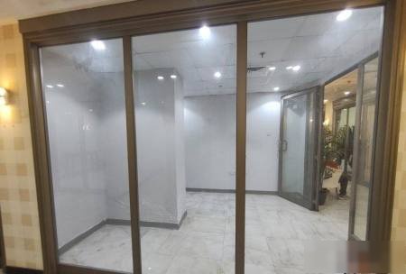 Office in Hawalli