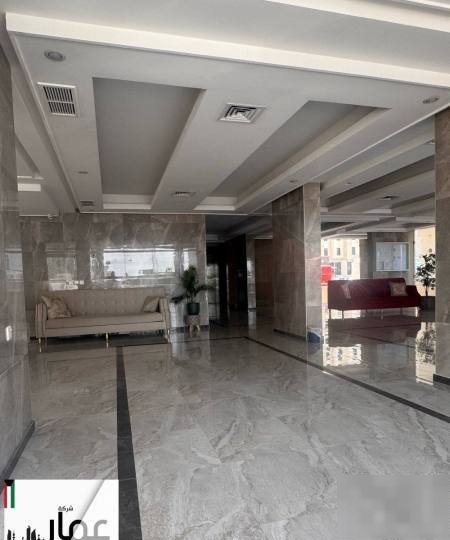Apartment in Sabah Al-Salem