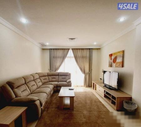 Furnished apartment in Mangaf