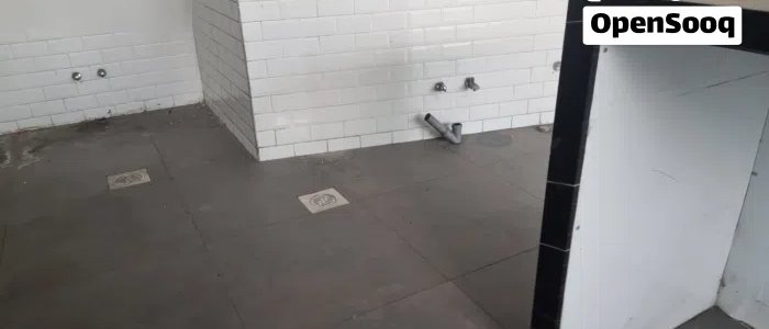 للايجار محل بحولي موقع مميز مساحة المحل 25 متر  Shop for rent in Hawally, prime location, shop size