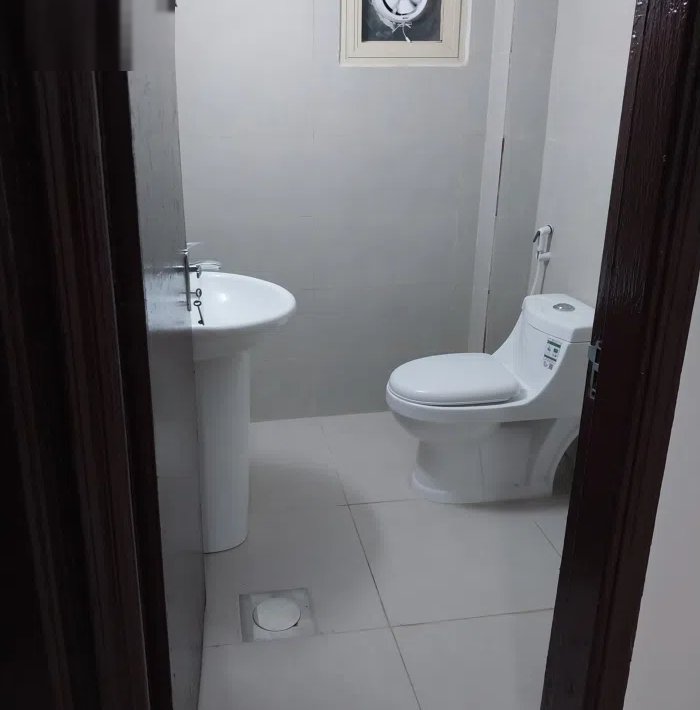 60 m2 2 Bedrooms Apartments for Rent in Farwaniya Farwaniya