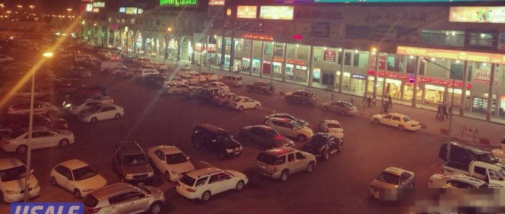 Shop in Jahra