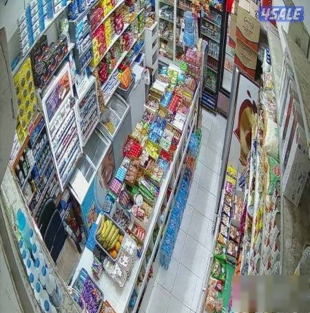 Shop in Hawalli