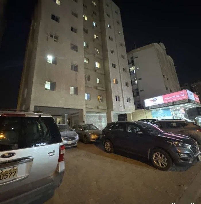 120 m2 2 Bedrooms Apartments for Rent in Farwaniya Farwaniya