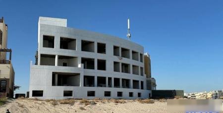 Chalet in Sabah Al-ahmad3