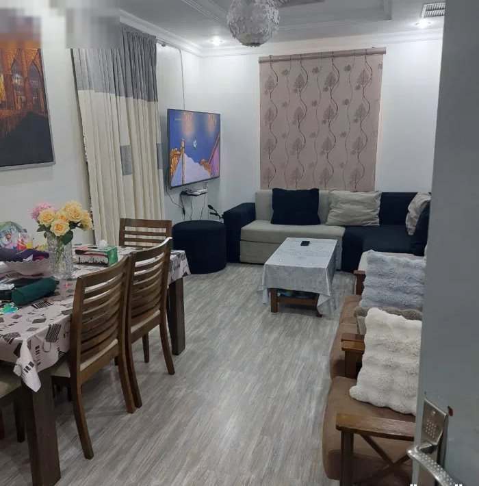 89 m2 3 Bedrooms Apartments for Sale in Hawally Maidan Hawally