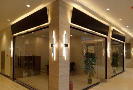 Office in Farwaniyah