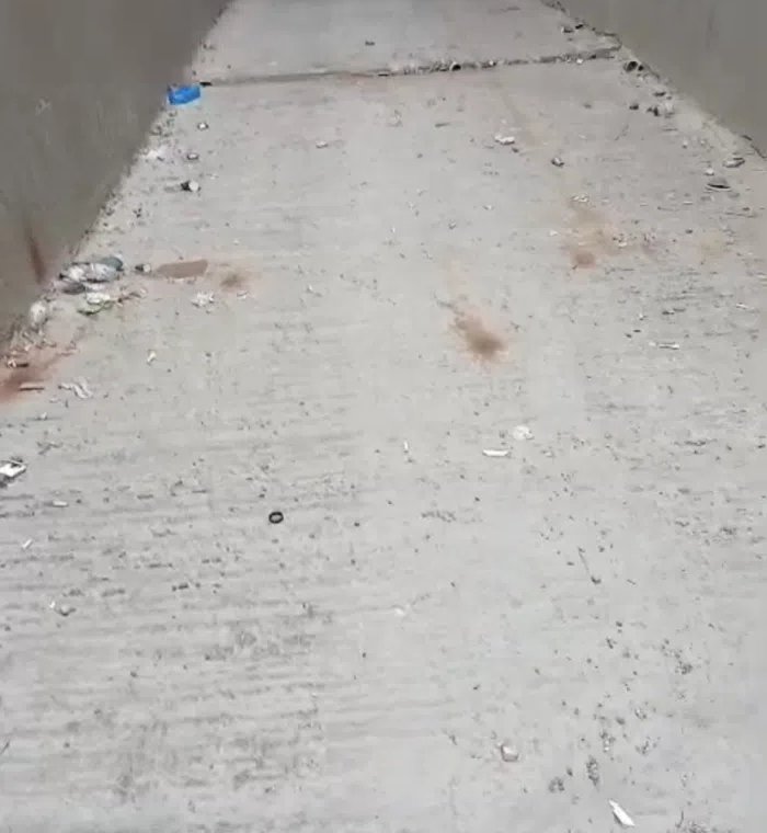 للايجار مخزن في الري مساحة كبيرة