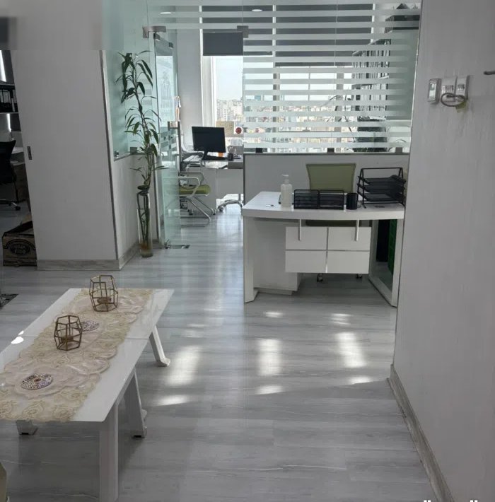 اثاث شركه كامل للبيع