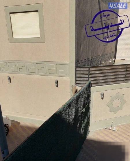 House in Ali Subah Al-salem