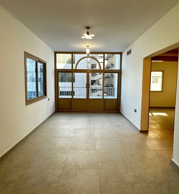 46 m2 1 Bedroom Apartments for Rent in Hawally Hawally