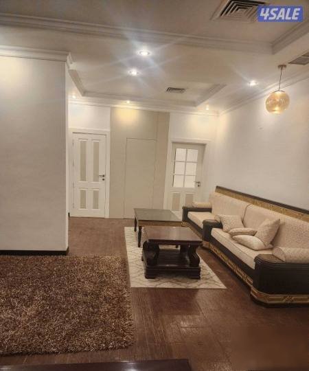 Furnished apartment in Hawalli