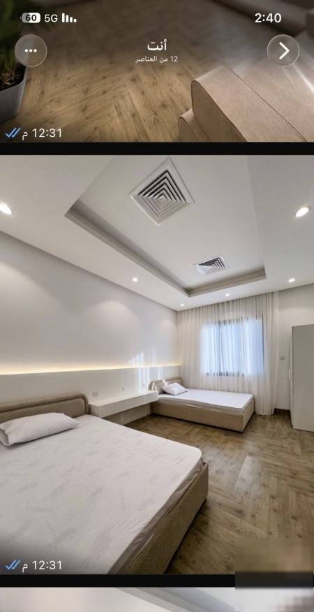 Chalet in Shalehat Al-Khairan