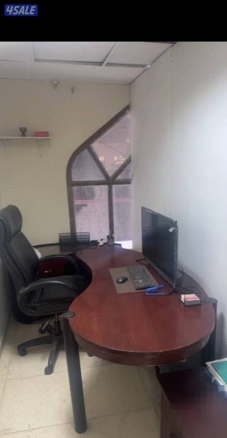 Office in Sharq