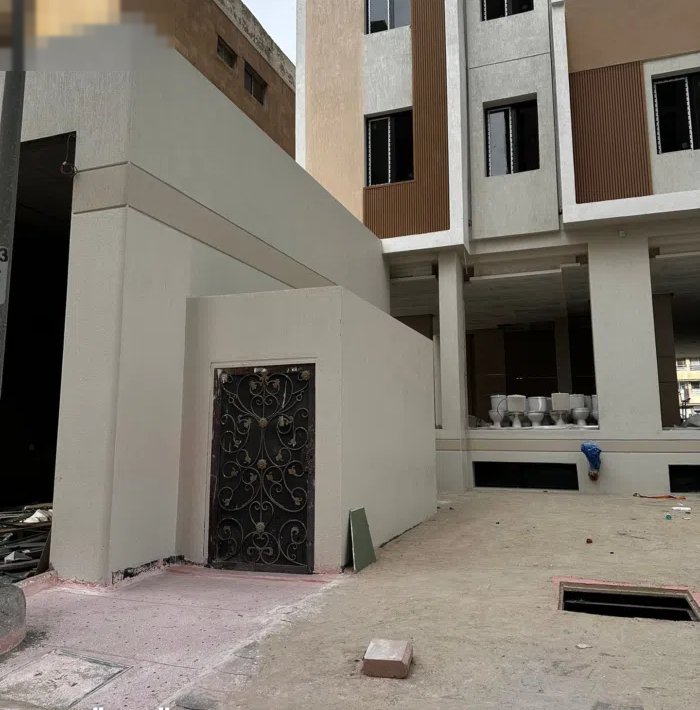 دور كامل تجاري للايجار في الرقعي