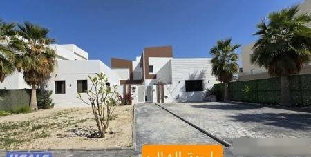 Chalet in Shalehat Al-Khairan