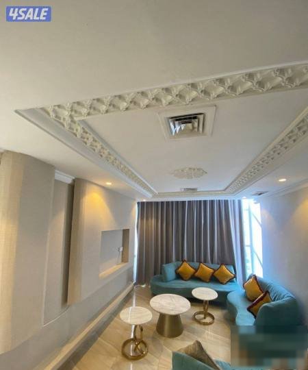 Furnished apartment in Mahboula