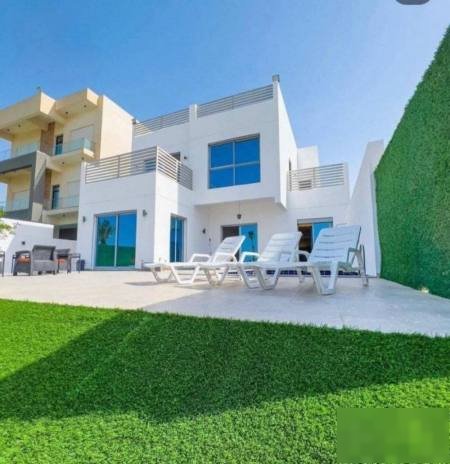 Chalet in Shalehat Al-Khairan