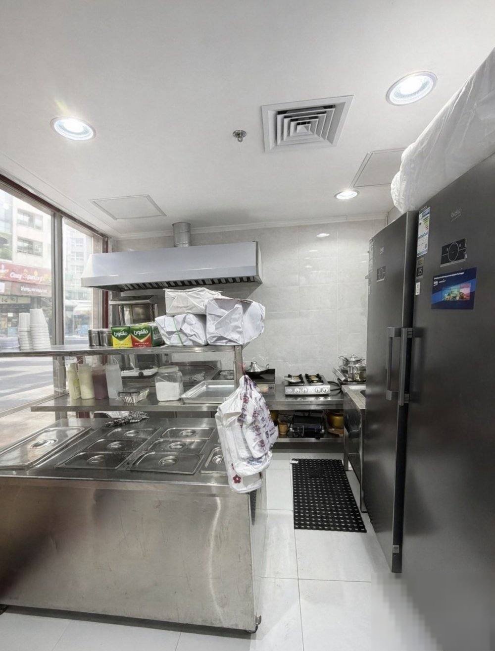 Shop in Kuwait