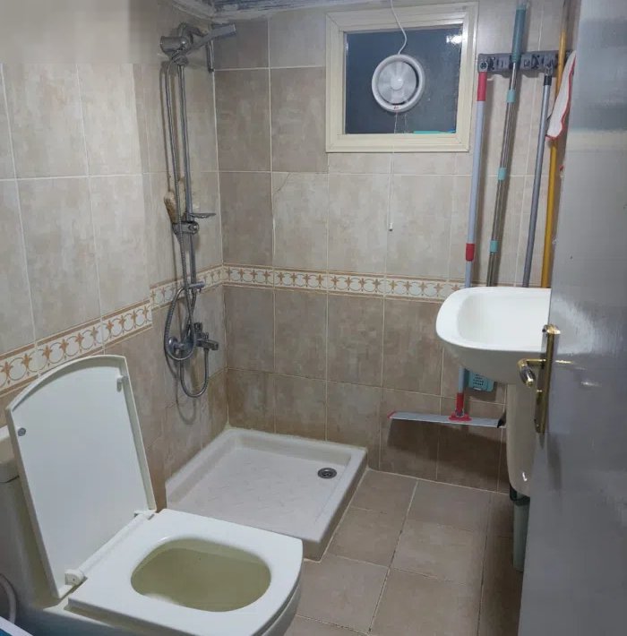 89 m2 3 Bedrooms Apartments for Sale in Hawally Maidan Hawally