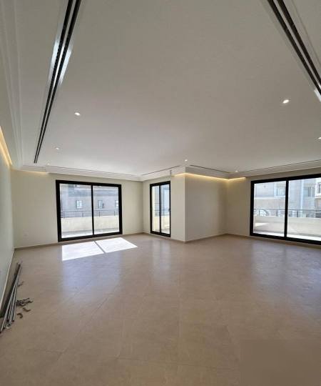 Duplex in Mubarek Al-Kabeer