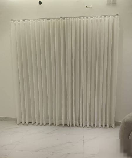 Furnished apartment in 