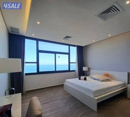 Furnished apartment in Hawalli