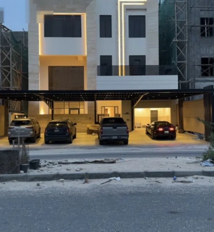 9 m2 More than 6 bedrooms Villa for Sale in Al Jahra Matla'