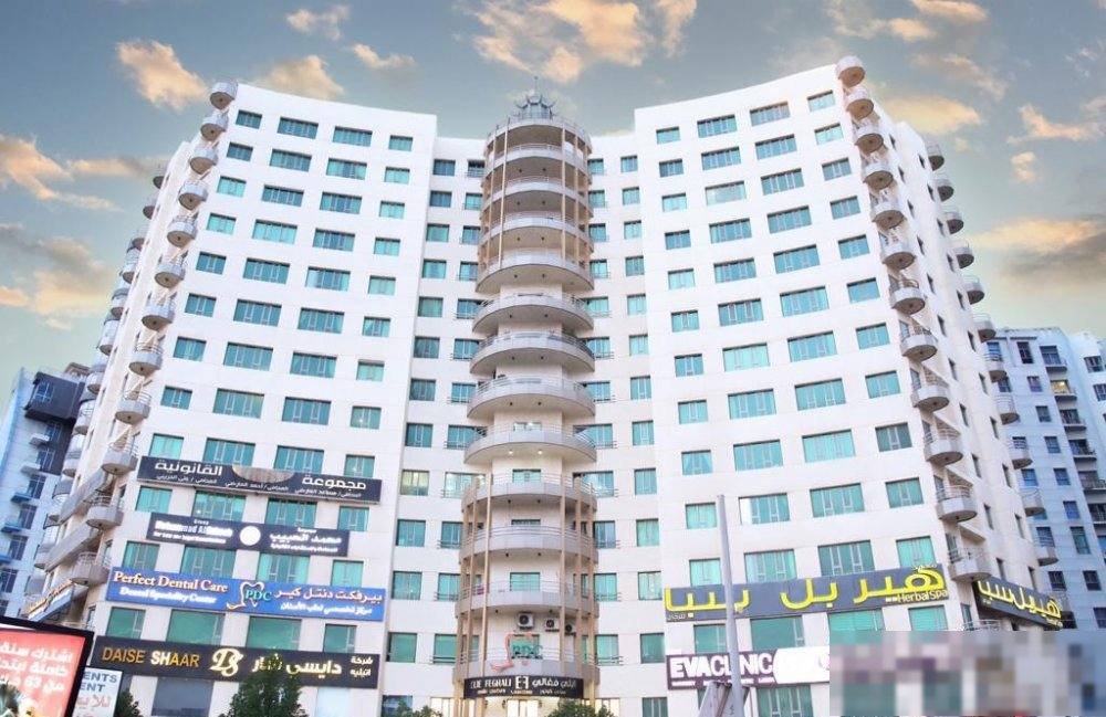 Apartment in Salmiya
