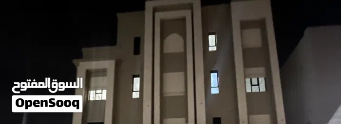 200 m2 3 Bedrooms Apartments for Rent in Al Jahra Saad Al Abdullah