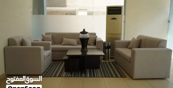 35 m2 Studio Apartments for Rent in Al Ahmadi Mahboula