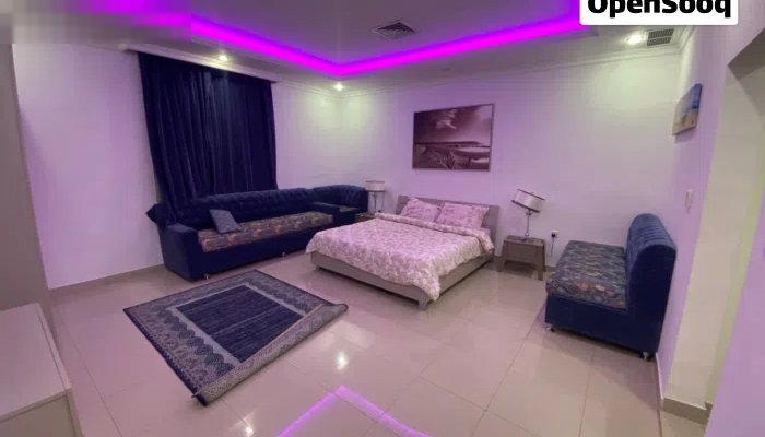 4 Bedrooms Chalet for Rent in Al Ahmadi Sabah Al Ahmad Sea City