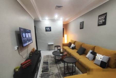 Apartment in Hawalli