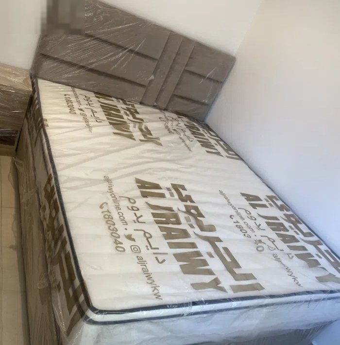 50 m2 1 Bedroom Apartments for Rent in Hawally Salmiya