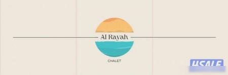 Chalet in Shalehat Al-Khairan