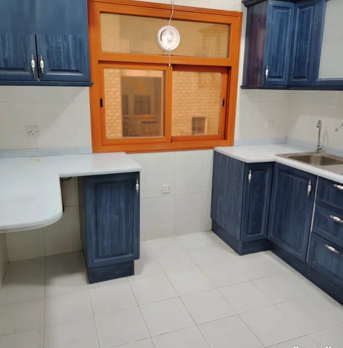 70 m2 2 Bedrooms Apartments for Rent in Hawally Salmiya