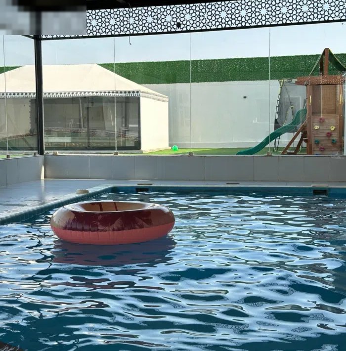 5 Bedrooms Chalet for Rent in Al Jahra Kabd