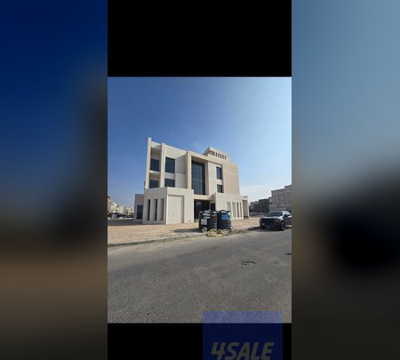 House in South AlMutlaa 8