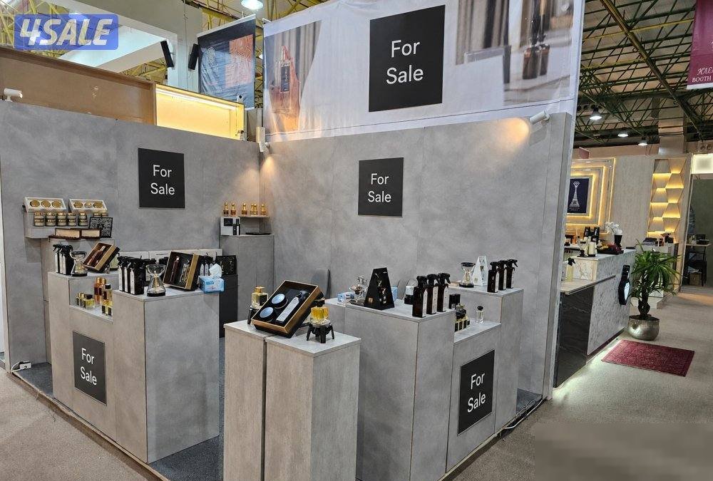 Shop in Salmiya