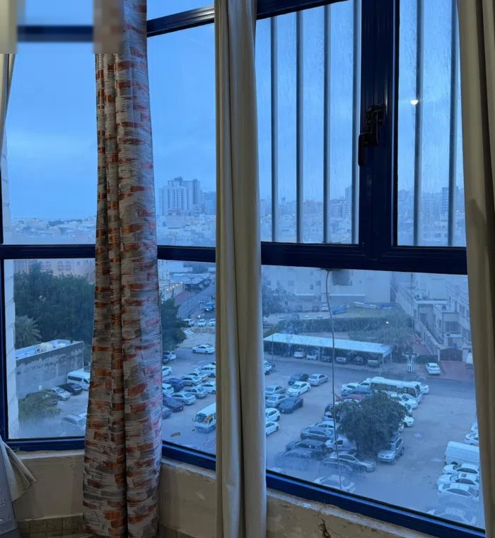 105 m2 3 Bedrooms Apartments for Sale in Al Ahmadi Fintas