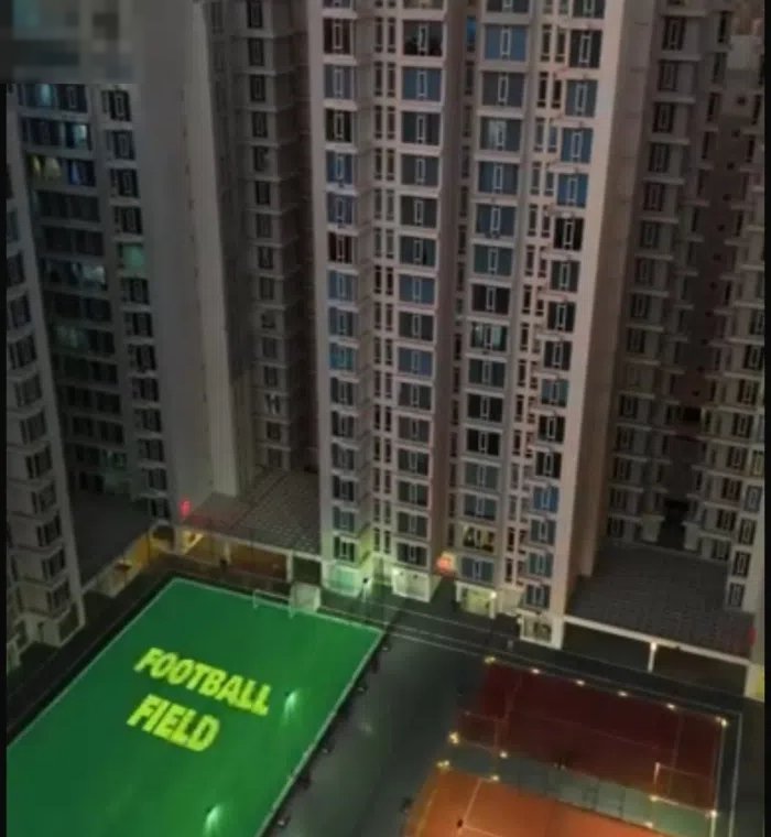 112 m2 3 Bedrooms Apartments for Sale in Al Ahmadi Mahboula