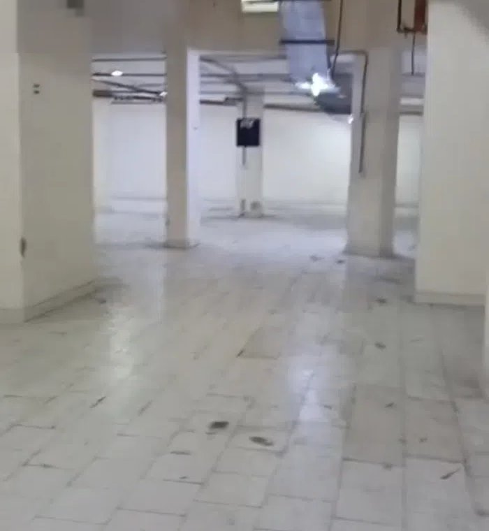 مخزن للايجار مساحه 1000م بحولي