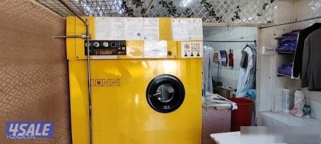 Dry cleaners for sale in Salmiya