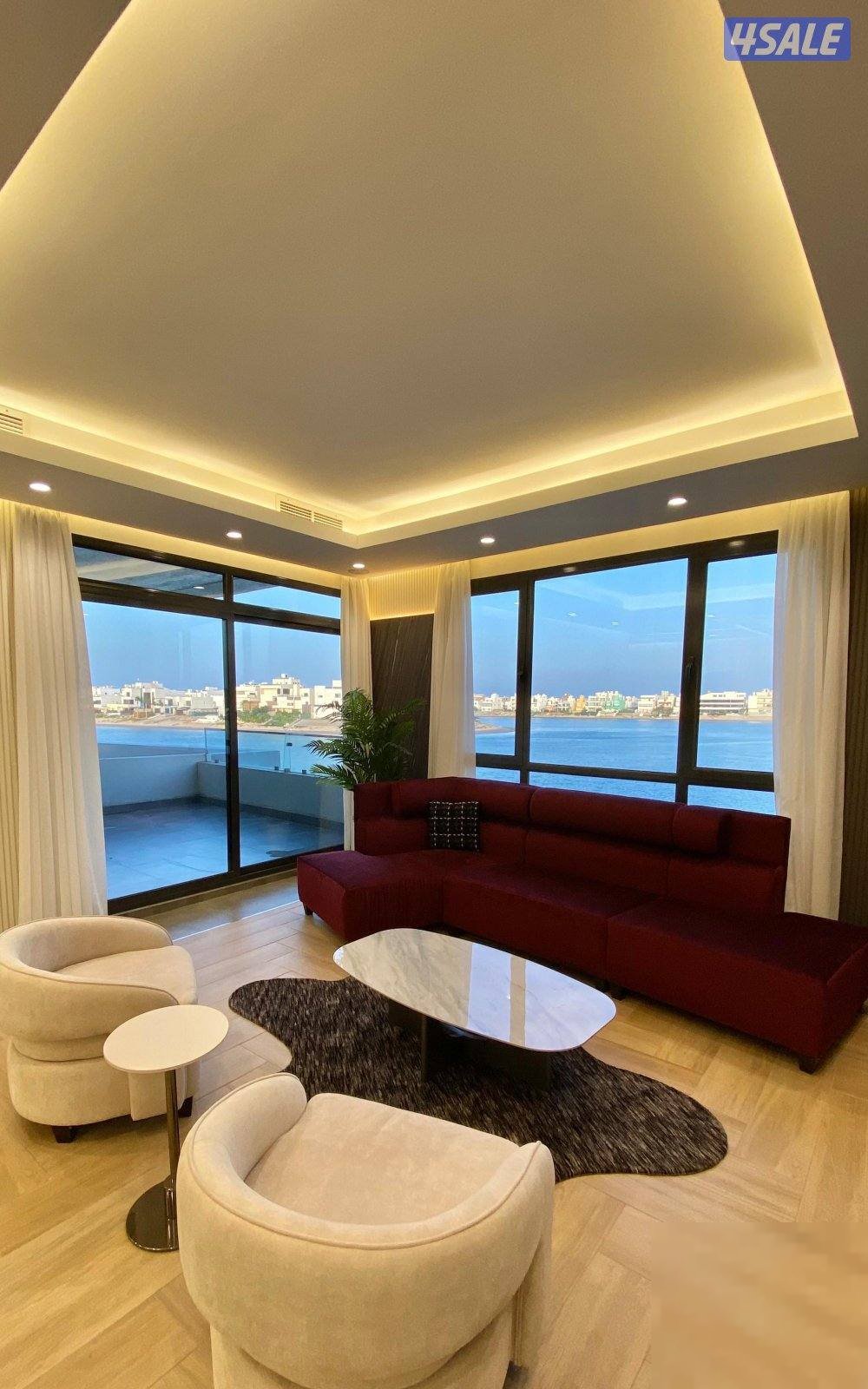 Chalet in Shalehat Al-Khairan